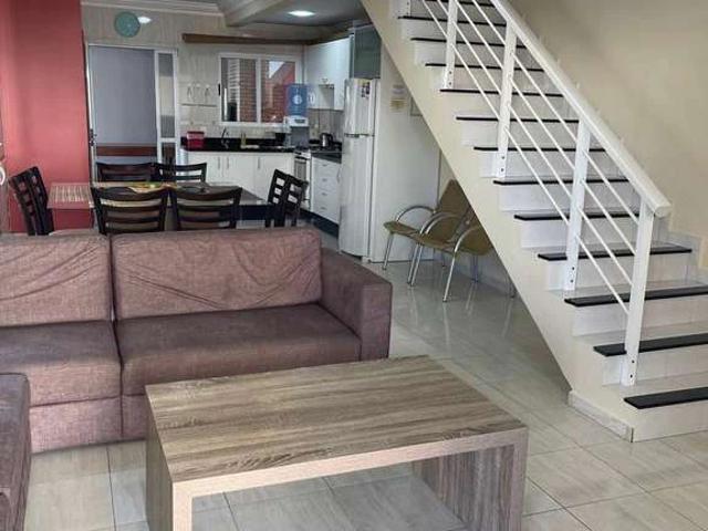 Apartamento para Locação em Bombinhas/SC Bombas 3 Quartos