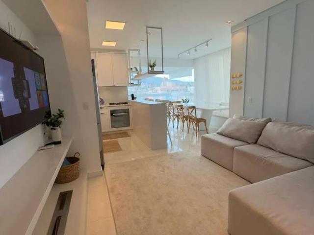 Apartamento para Locação em Bombinhas/SC Bombas 3 Quartos
