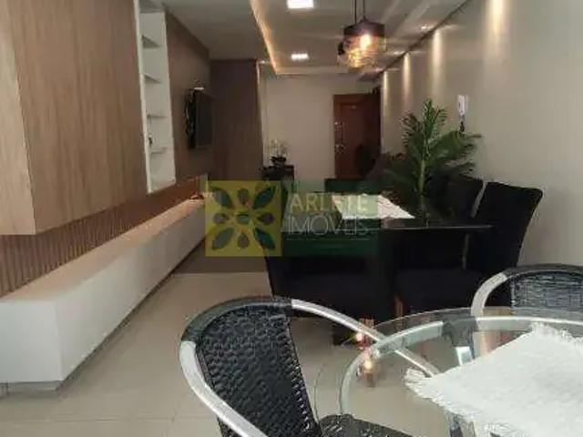 Apartamento para Locação em Bombinhas/SC Bombas 3 Quartos