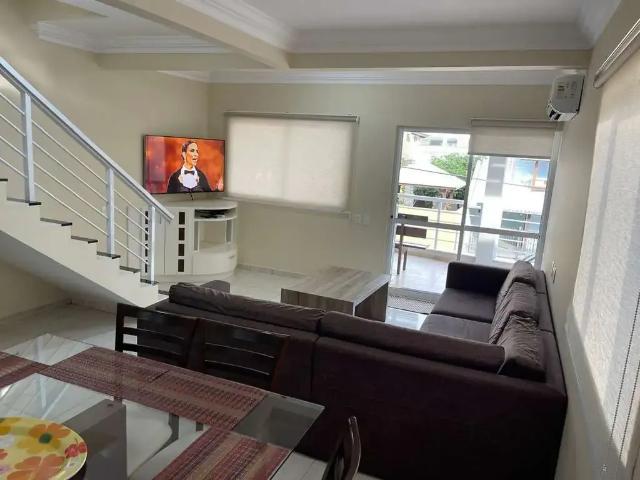 Apartamento para Locação em Bombinhas/SC Bombas 3 Quartos