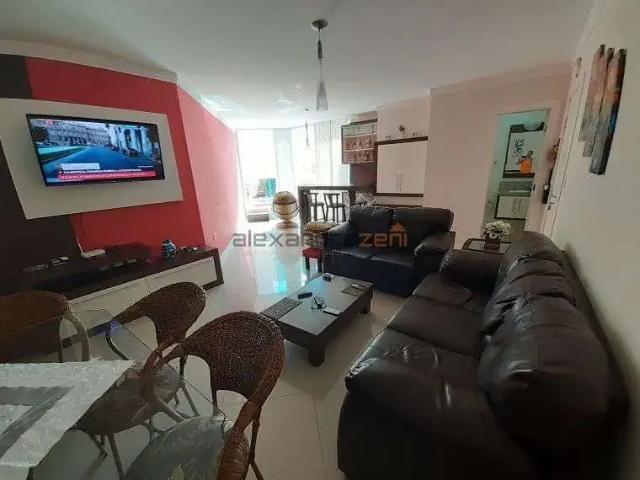 Apartamento para Locação em Bombinhas/SC Bombas 3 Quartos