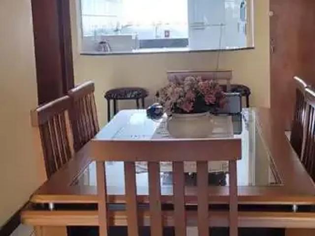 Apartamento para Locação em Bombinhas/SC Bombas 3 Quartos