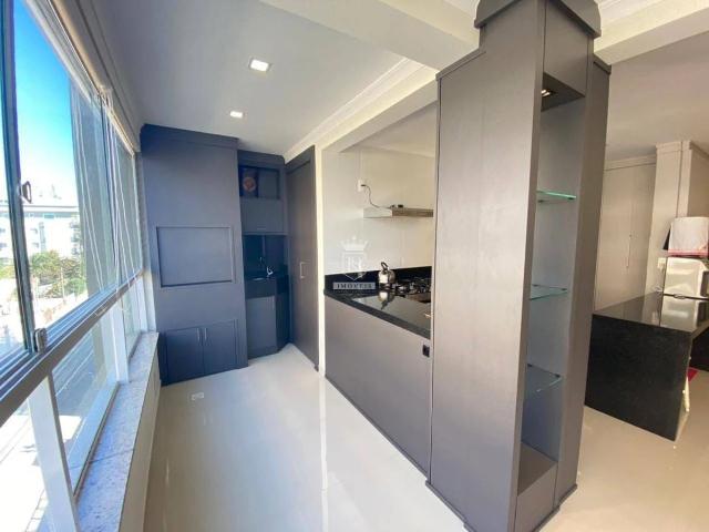 Apartamento para Locação em Bombinhas/SC Bombas 3 Quartos