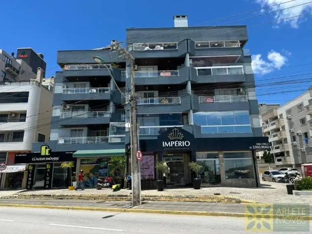 Apartamento para Locação em Bombinhas/SC Bombas 3 Quartos