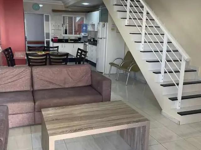 Apartamento para Locação em Bombinhas/SC Bombas 3 Quartos