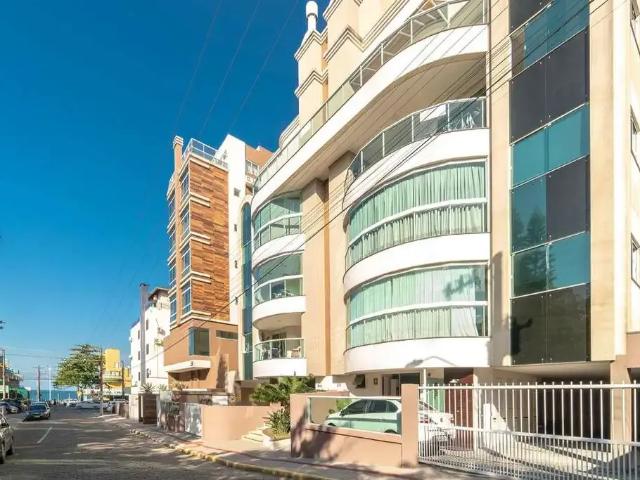 Apartamento para Locação em Bombinhas/SC Bombas 3 Quartos