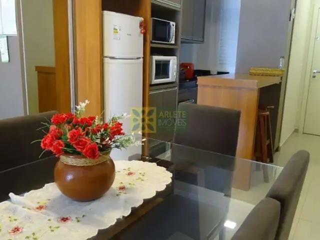 Apartamento para Locação em Bombinhas/SC Bombas 3 Quartos