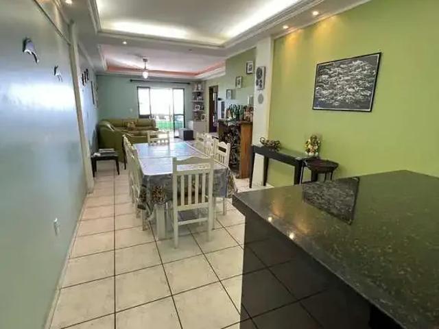 Apartamento para Locação em Bombinhas/SC Bombas 3 Quartos