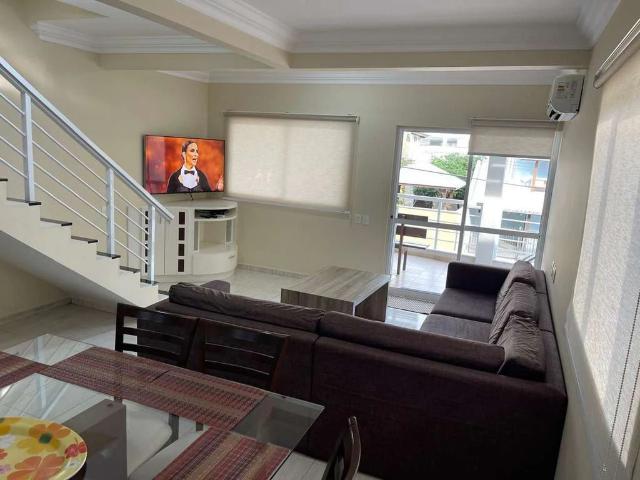Apartamento para Locação em Bombinhas/SC Bombas 3 Quartos