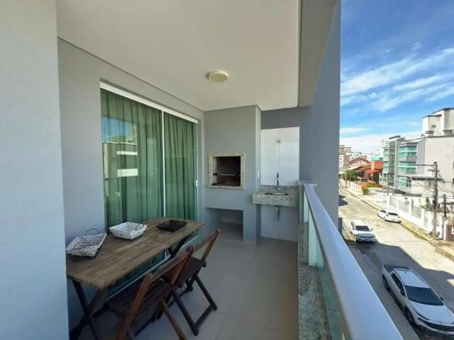 Apartamento para Locação em Bombinhas/SC Bombas 3 Quartos