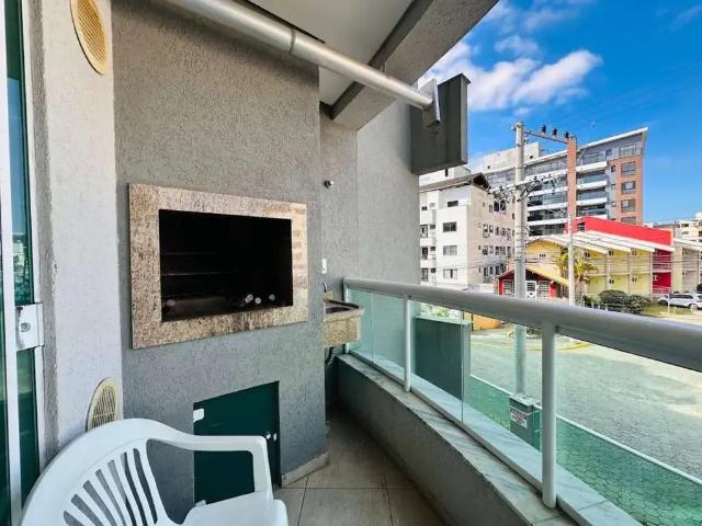 Apartamento para Locação em Bombinhas/SC Bombas 3 Quartos