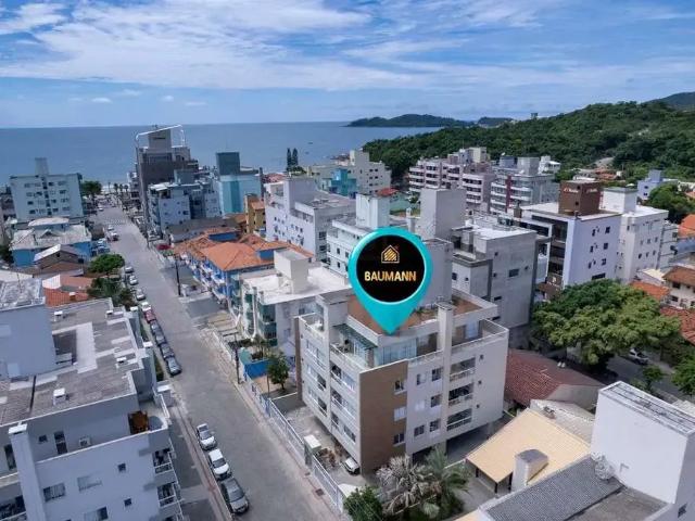 Apartamento para Locação em Bombinhas/SC Bombas 3 Quartos