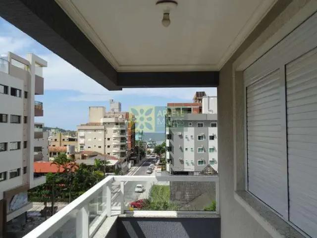 Apartamento para Locação em Bombinhas/SC Bombas 3 Quartos