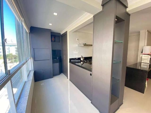 Apartamento para Locação em Bombinhas/SC Bombas 3 Quartos