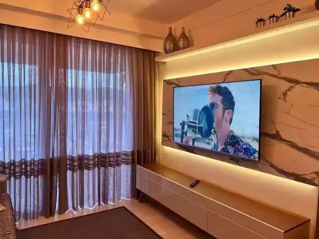 Apartamento para Locação em Bombinhas/SC Bombas 3 Quartos
