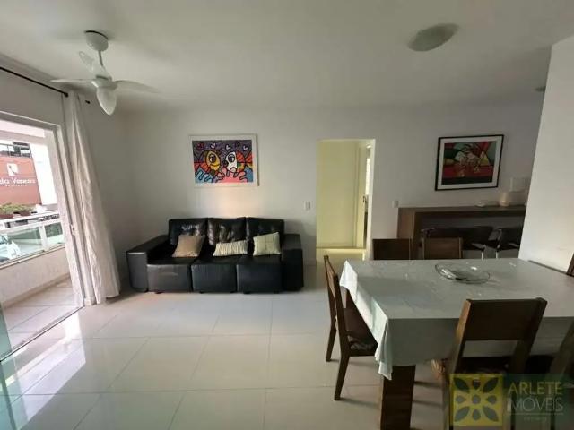 Apartamento para Locação em Bombinhas/SC Bombas 3 Quartos