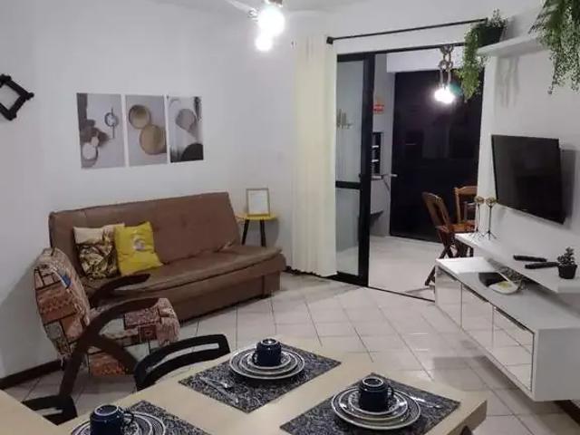 Apartamento para Locação em Bombinhas/SC Bombas 3 Quartos