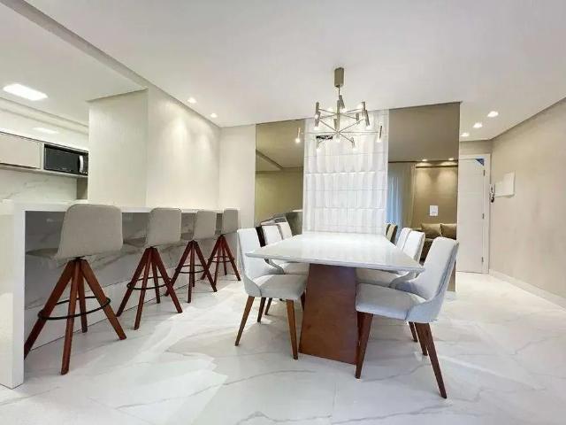 Apartamento para Locação em Bombinhas/SC Bombas 3 Quartos