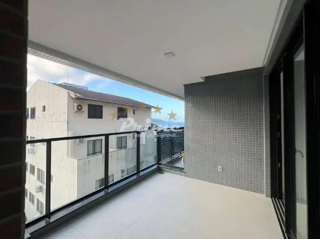 Apartamento para Locação em Bombinhas/SC Bombas 3 Quartos