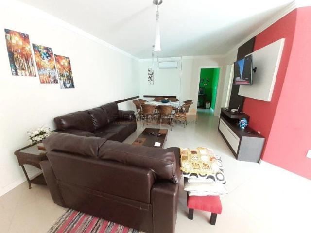 Apartamento para Locação em Bombinhas/SC Bombas 3 Quartos
