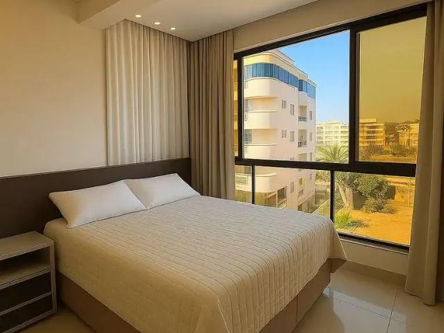 Apartamento para Locação em Bombinhas/SC Bombas 3 Quartos