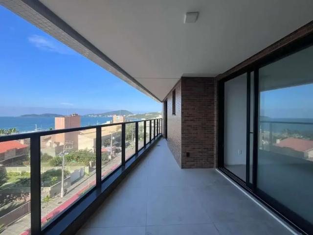 Apartamento para Locação em Bombinhas/SC Bombas 3 Quartos