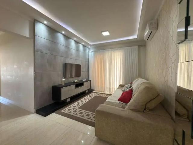 Apartamento para Locação em Bombinhas/SC Bombas 3 Quartos