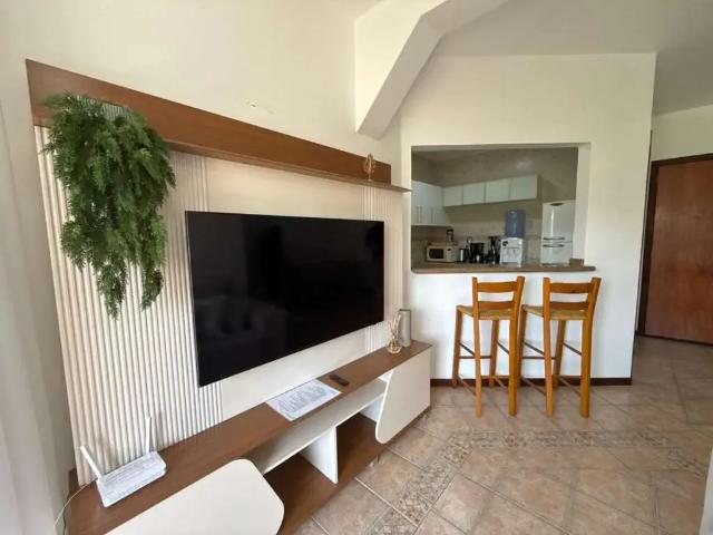 Apartamento para Locação em Bombinhas/SC Bombas 3 Quartos