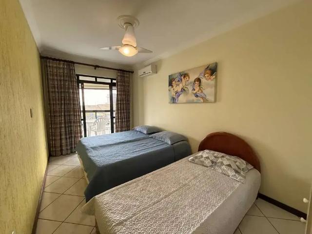 Apartamento para Locação em Bombinhas/SC Bombas 3 Quartos