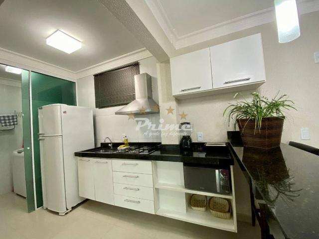 Apartamento para Locação em Bombinhas/SC Bombas 1 Quartos