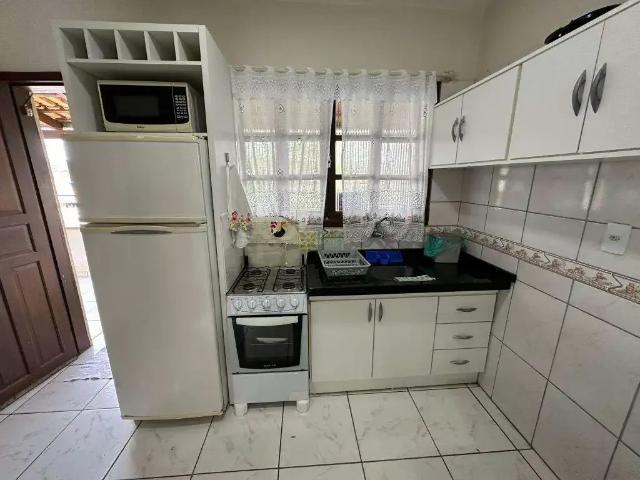 Apartamento para Locação em Bombinhas/SC Bombas 1 Quartos