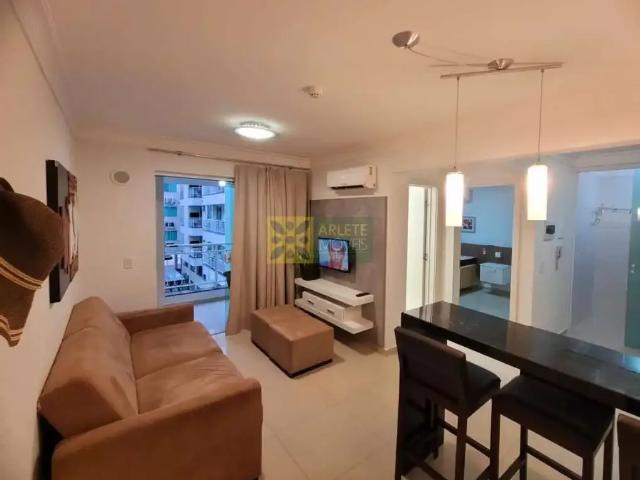 Apartamento para Locação em Bombinhas/SC Bombas 1 Quartos