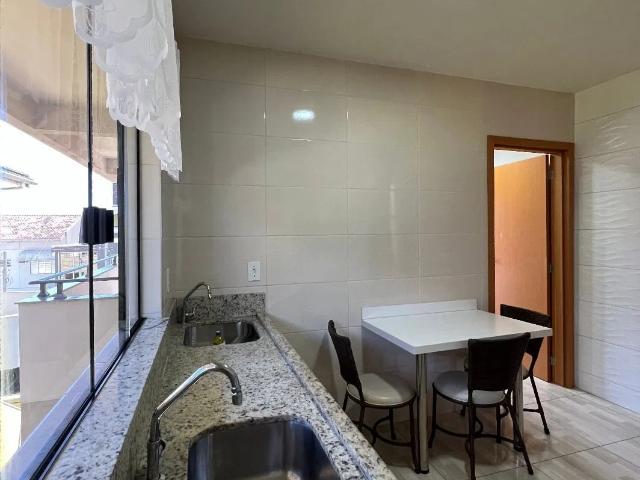 Apartamento para Locação em Bombinhas/SC Bombas 1 Quartos