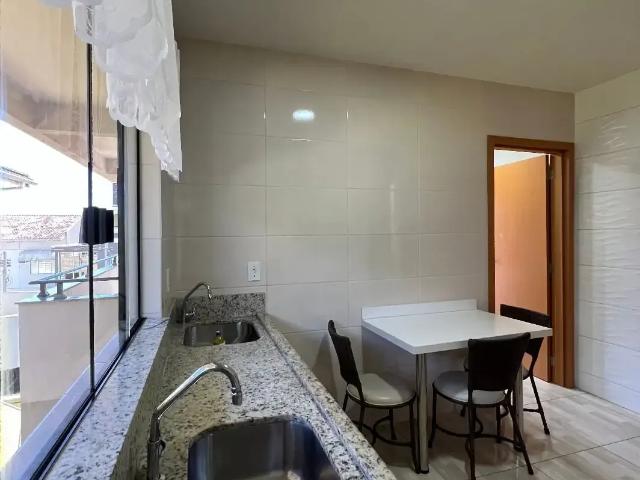 Apartamento para Locação em Bombinhas/SC Bombas 1 Quartos