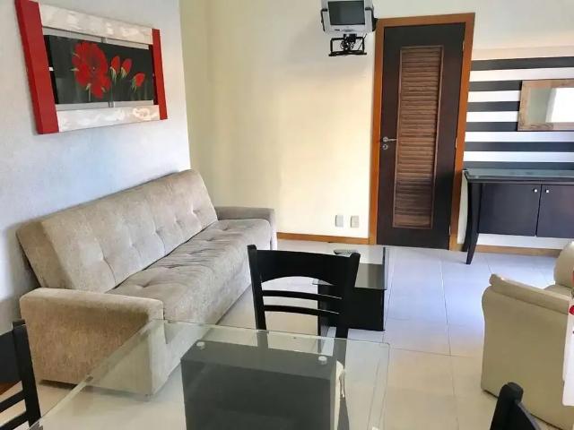 Apartamento para Locação em Bombinhas/SC Bombas 1 Quartos