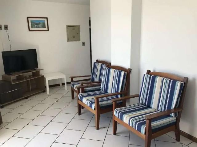 Apartamento para Locação em Bombinhas/SC Bombas 1 Quartos