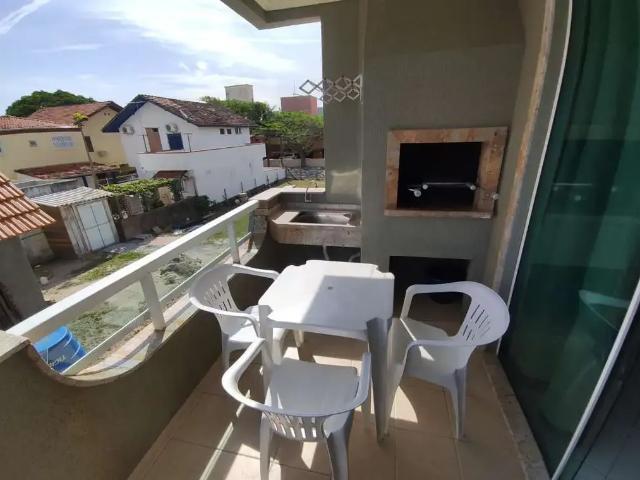 Apartamento para Locação em Bombinhas/SC Bombas 1 Quartos