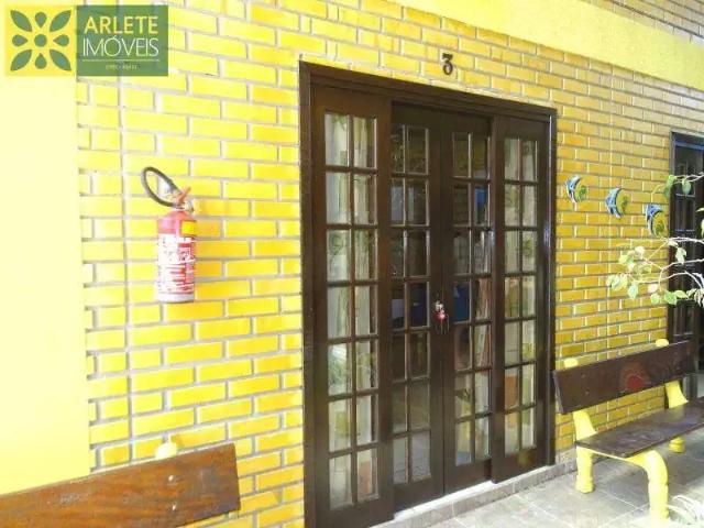 Apartamento para Locação em Bombinhas/SC Bombas 1 Quartos