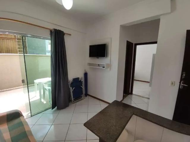 Apartamento para Locação em Bombinhas/SC Bombas 1 Quartos