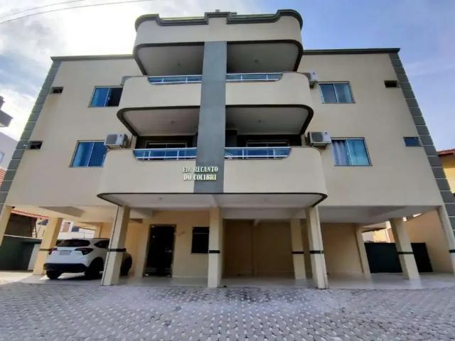 Apartamento para Locação em Bombinhas/SC Bombas 1 Quartos