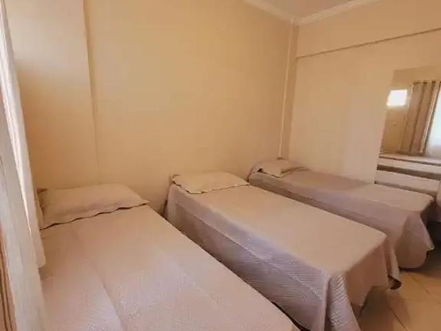 Apartamento para Locação em Bombinhas/SC Bombas 2 Quartos