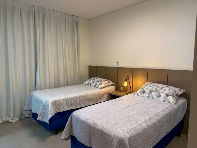 Apartamento para Locação em Bombinhas/SC Bombas 2 Quartos