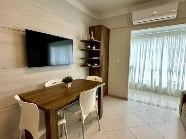 Apartamento para Locação em Bombinhas/SC Bombas 2 Quartos
