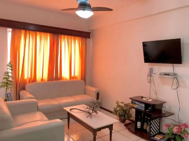 Apartamento para Locação em Bombinhas/SC Bombas 2 Quartos