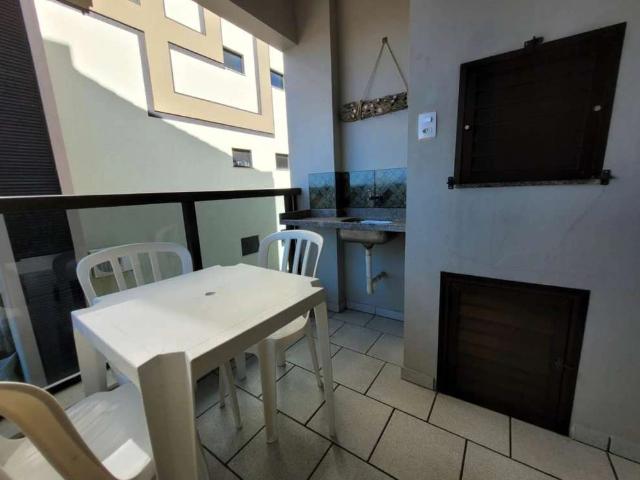 Apartamento para Locação em Bombinhas/SC Bombas 2 Quartos