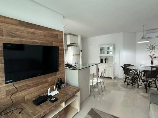 Apartamento para Locação em Bombinhas/SC Bombas 2 Quartos