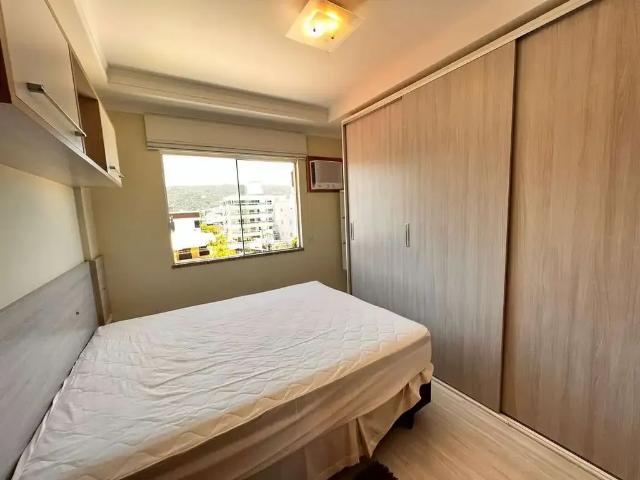 Apartamento para Locação em Bombinhas/SC Bombas 2 Quartos