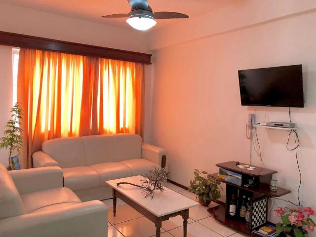 Apartamento para Locação em Bombinhas/SC Bombas 2 Quartos
