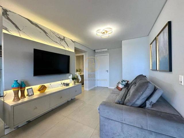 Apartamento para Locação em Bombinhas/SC Bombas 2 Quartos