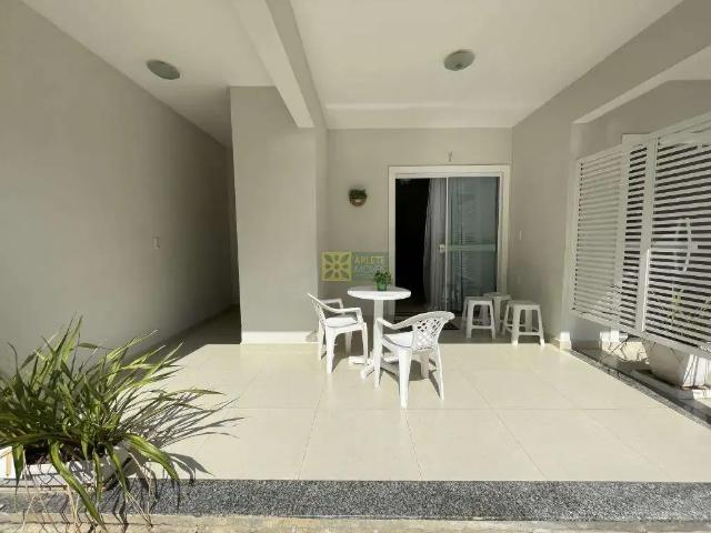 Apartamento para Locação em Bombinhas/SC Bombas 2 Quartos